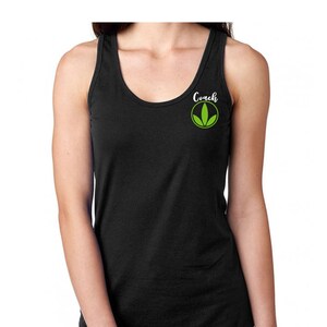 Herbalife Nutrition T-Back Tank Simple Design S-XL Herbalife Coach | FREE SHIPPING