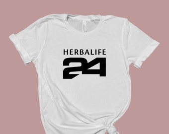 Herbalife Nutrition Unisex clothing crew neck T-shirt, Herbalife Coach, Herbalife Nutrition clothing, Herbalife distributor  FREE SHIPPING
