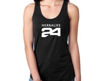 Herbalife Nutrition Women's Tank Top S-XL Herbalife Coach, Herbalife distributor, Herbalife clothing
