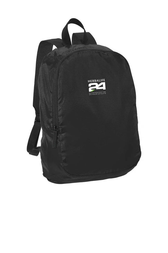 Mochila triturable de nutrici n Herbalife mochila de nutrici n