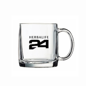 Herbalife Nutrition Tea Mug - Multiple Colors Herbalife Coach Tea Mug Custom with your name