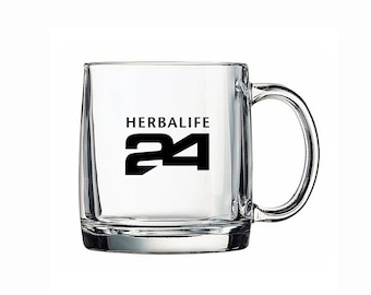 Herbalife Nutrition Tea Mug - Multiple Colors Herbalife Coach Tea Mug Custom with your name