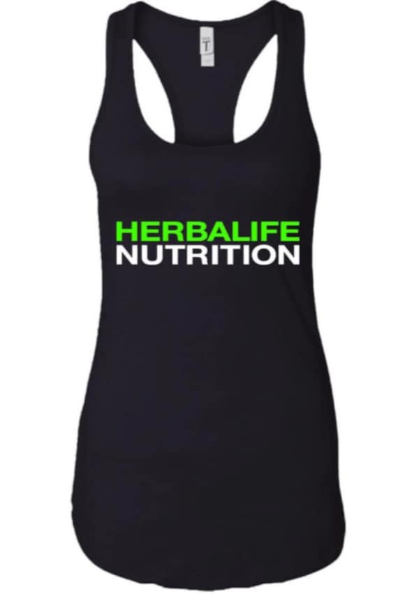 Herbalife Nutrition Women's Tank Top S-XL Herbalife Coach, Herbalife  Distributor, Herbalife Clothing 