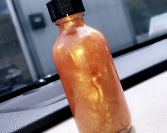 Glow Serum