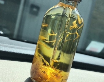 Beard Oil