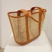 see more listings in the Rattan-Ledertasche section