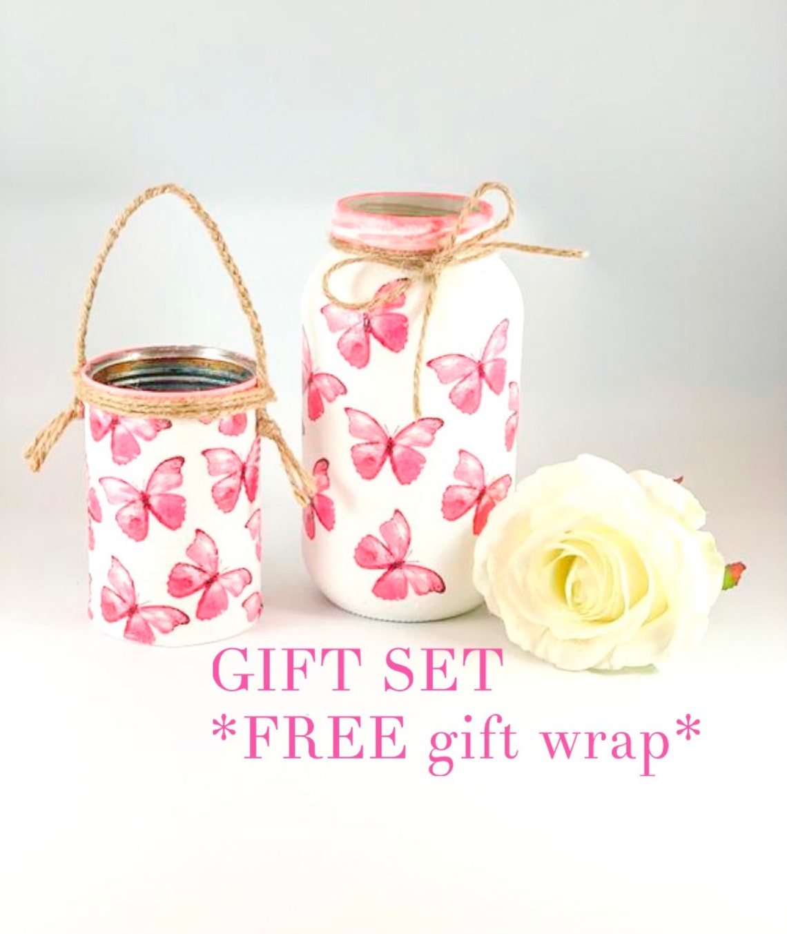 Butterfly gifts for women Butterfly gifts for a friend Etsy