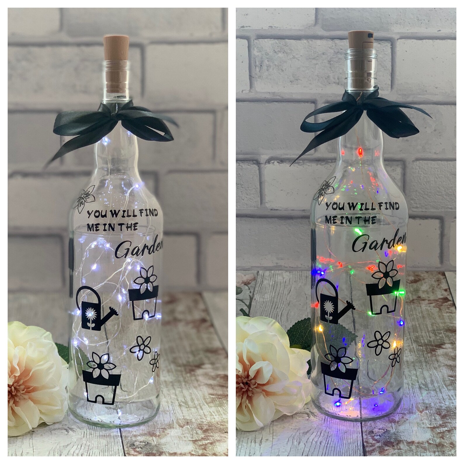 Gifts for Gardeners Personalised Gardener Gifts for Women Etsy UK