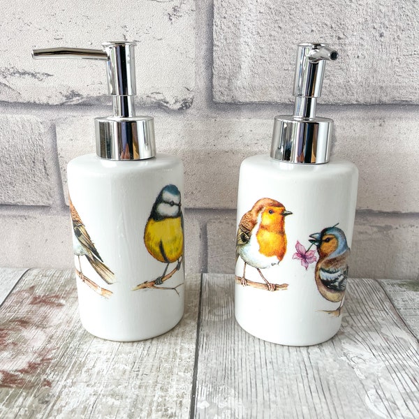 Hand Soap Dispenser - Etsy