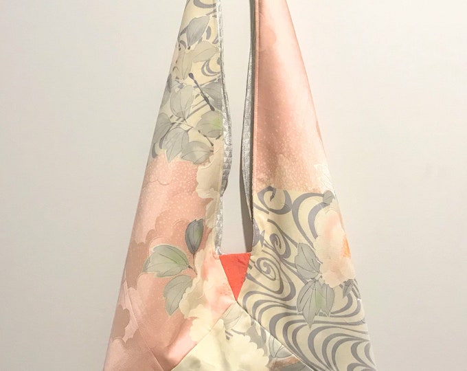 Japanese Handbag, Azuma Bag, Japanese Market Bag Etsy