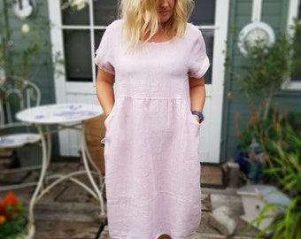 loose summer dresses uk
