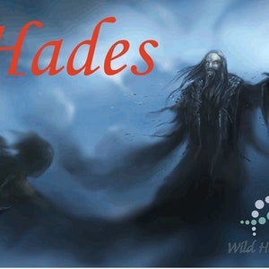 Hades perfume oil - 5ml Dark cologne, frankincense, clove, cinnamon leaf, sage, patchouli, labdanum and cracked, aged leather