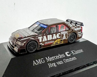 Colección Mercedes Benz Modellauto - Escala 1:87