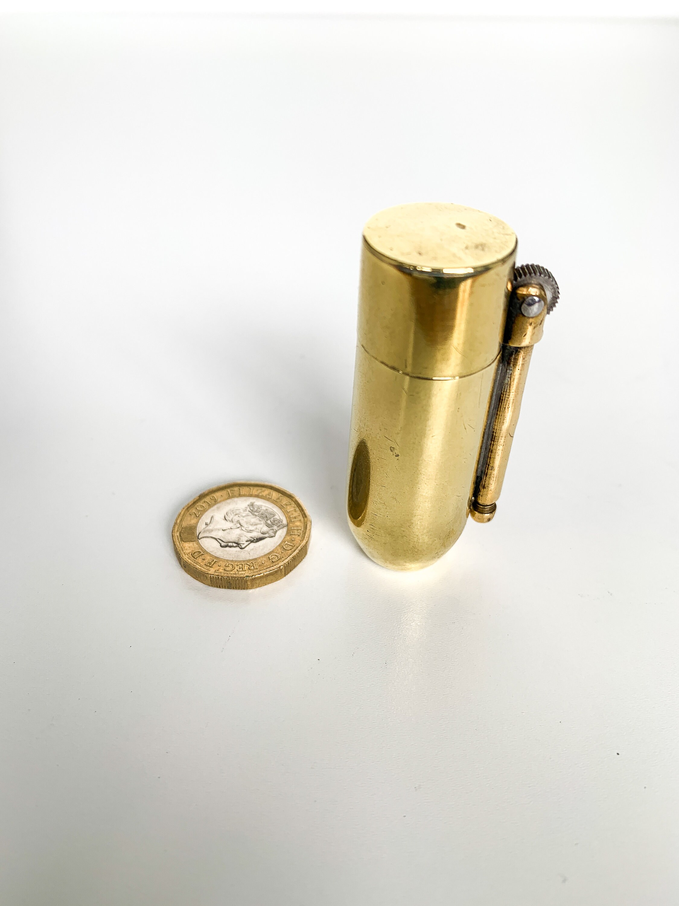 Wwi trench lighter - Etsy 日本