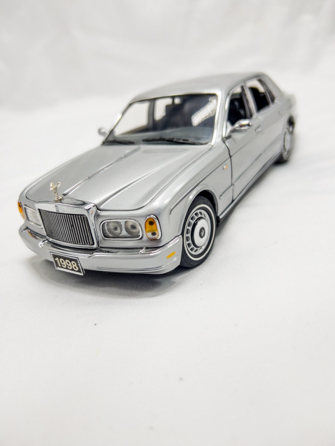 RE RollsRoyce Silver Seraph LoL for sale  Page 1  General Gassing   PistonHeads UK