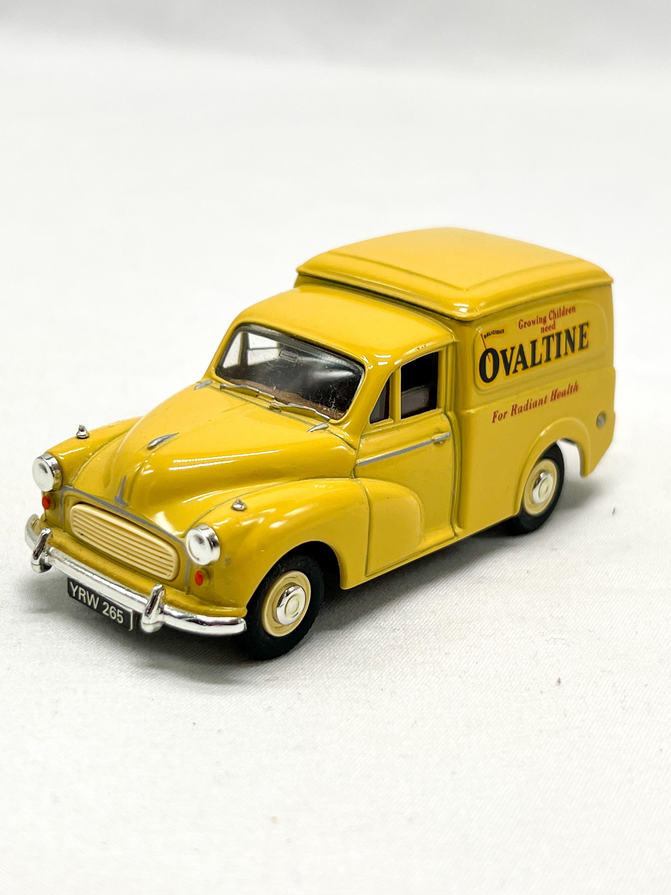 Vanguards diecast models Clearance
