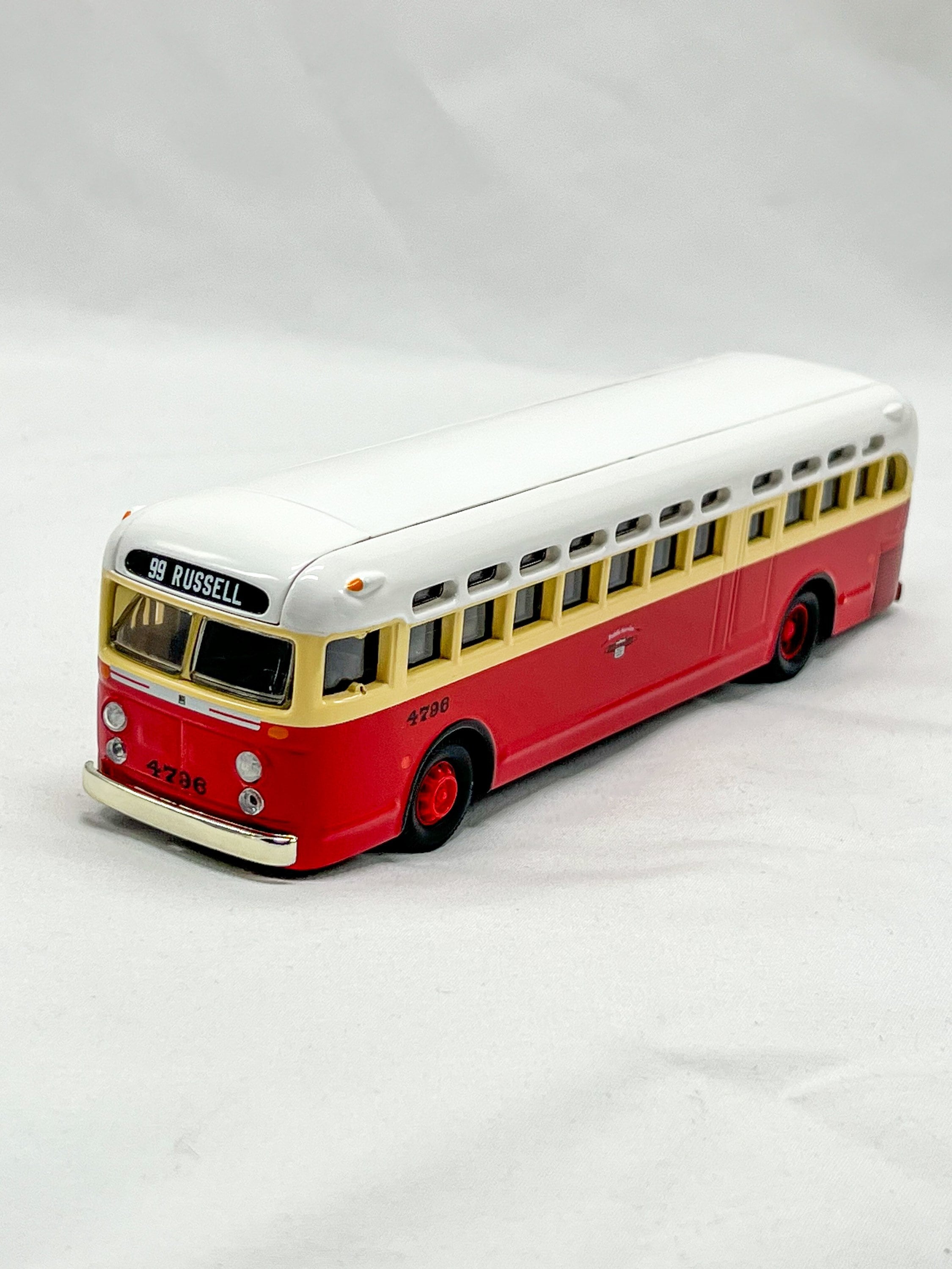 Corgi toy on sale buses