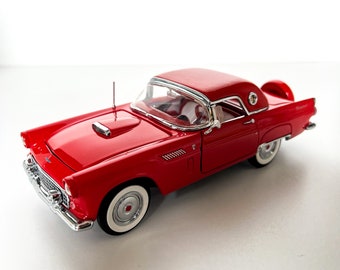 Franklin Mint 1/24 Ford Custom Convertible 1949 - Boîte Polystyrène - Diecast