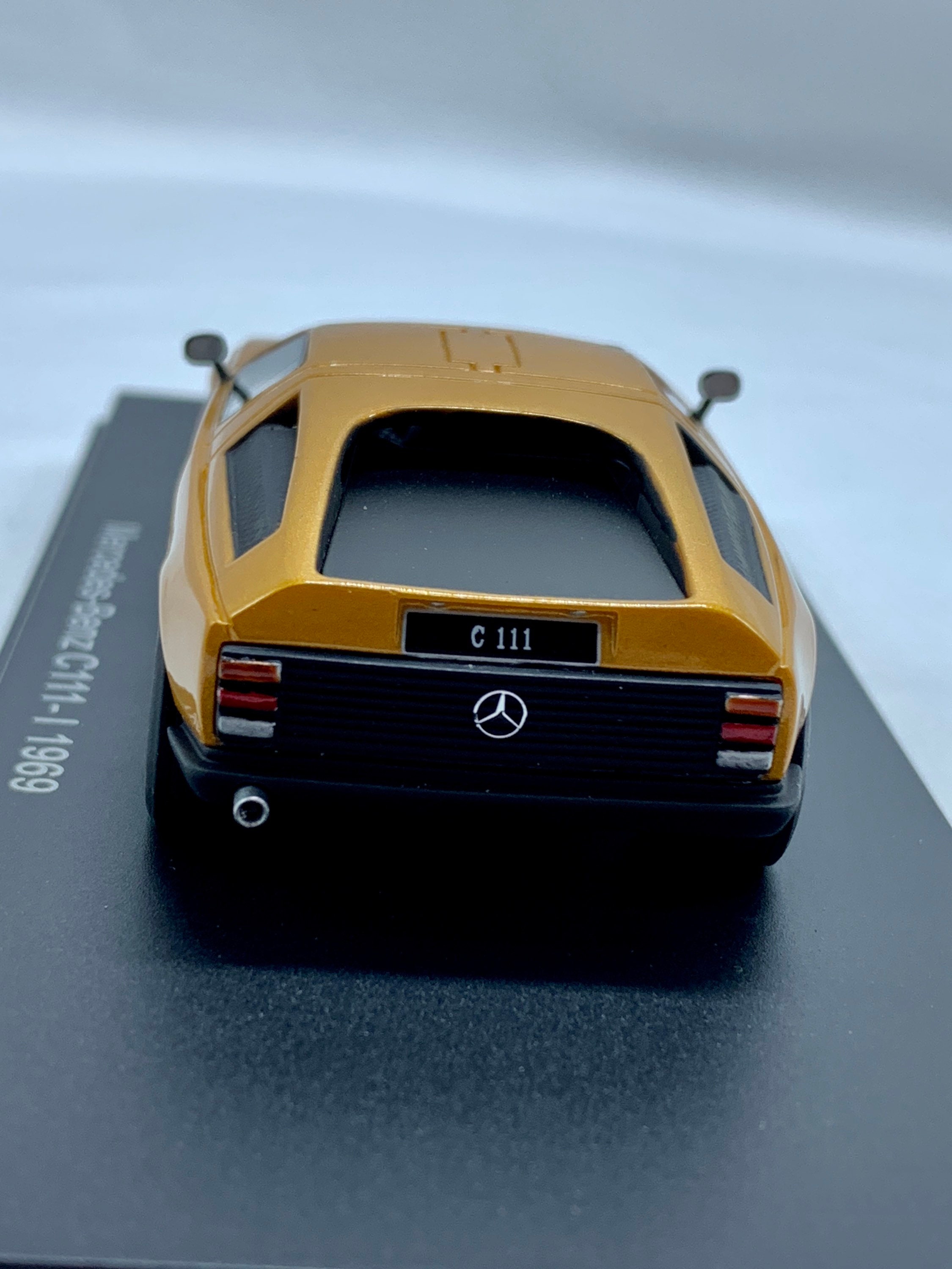 ベンツ フィギュア 予約受付商品】ホットウィール ブールバード 2008メルセデス