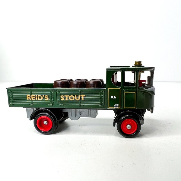 Days Gone Lledo -1931 Sentinel Steam Wagon WATNEY'S BEER  Delivery Truck - Made in England