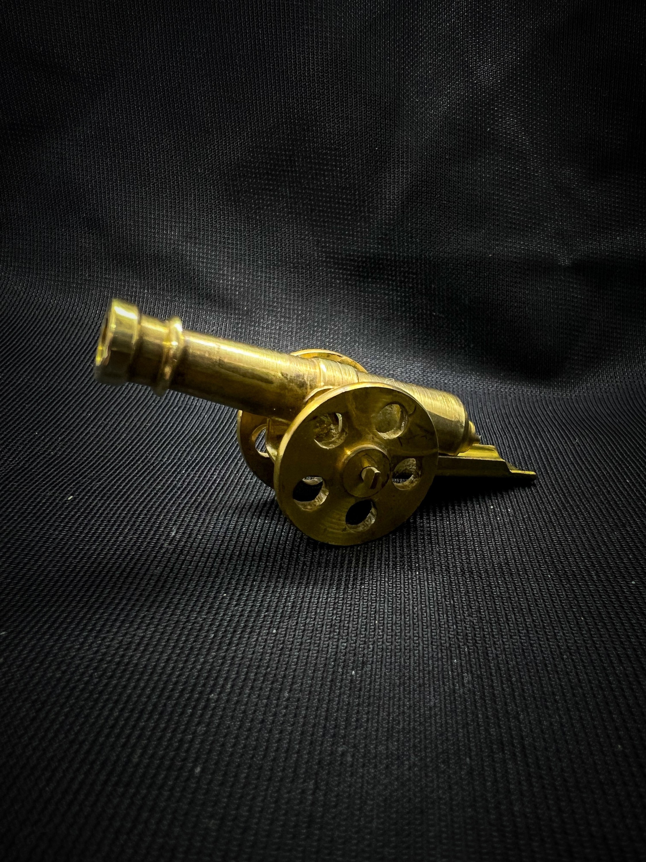 Bronze cannon - Etsy 日本