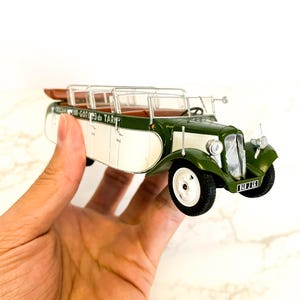 112Q IXO 11 Citroen Type 23R Série U Chassaing 1947 Bus 1:43 Neuf