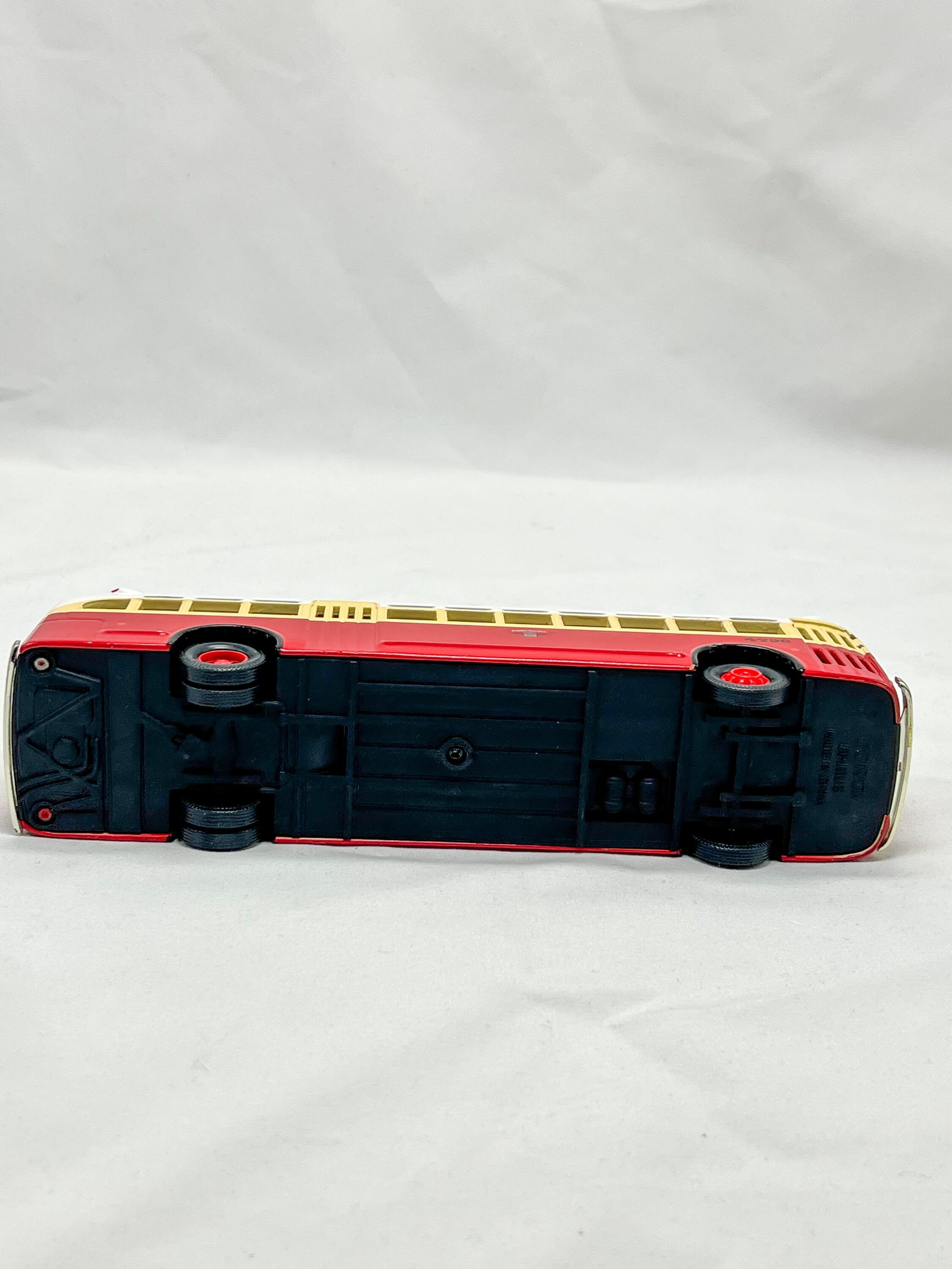 Corgi Classics Public Service Bus GM 45003 - Limited Edition