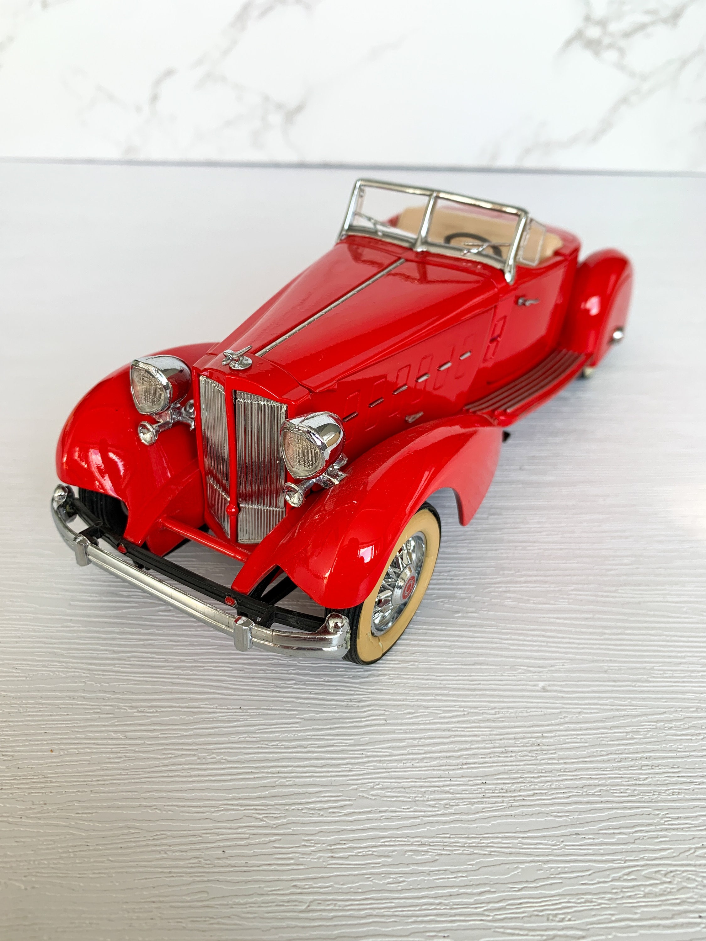 1934 Packard - Etsy