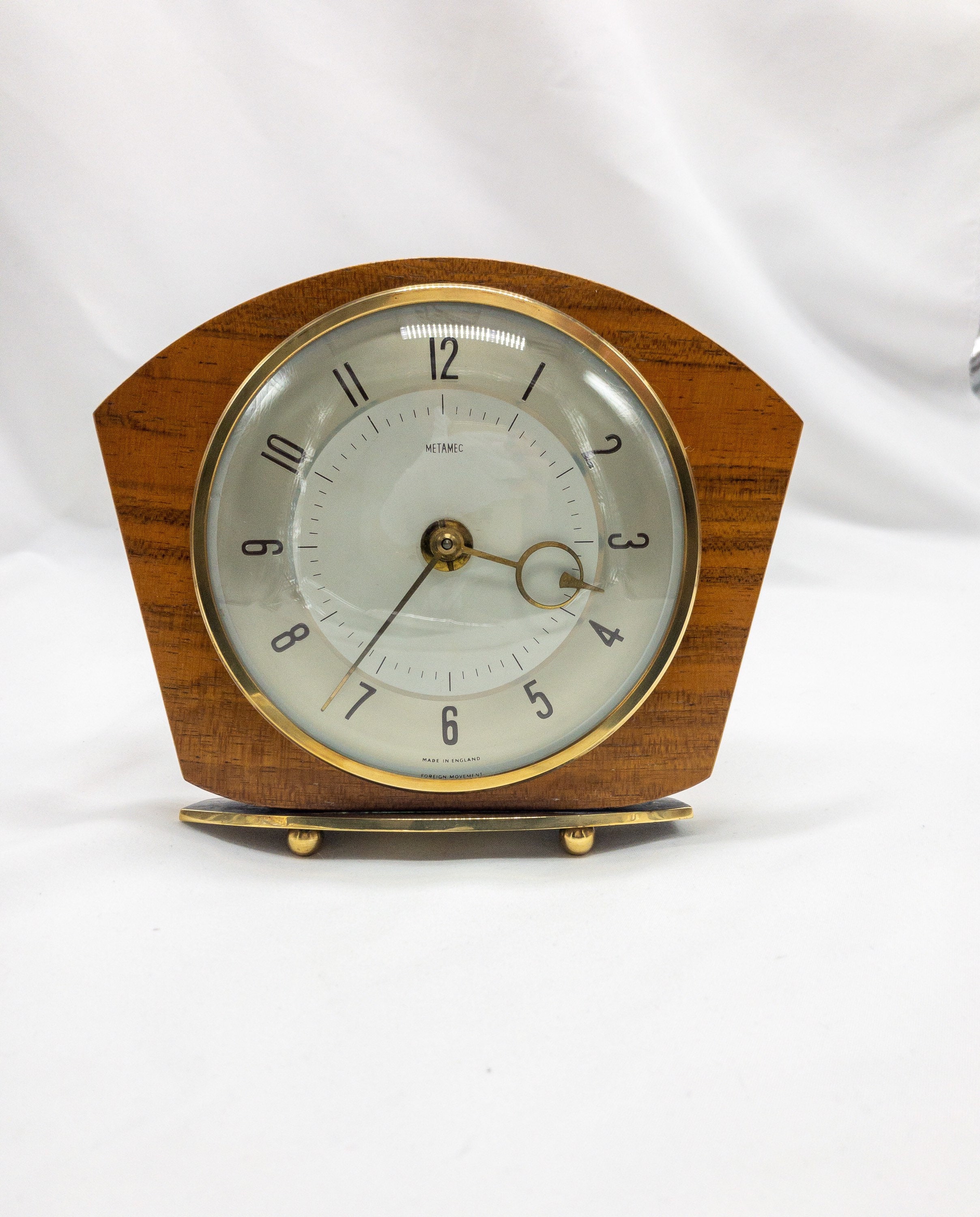 Antique Wind Up Clocks For Sale at Mary Smithey blog