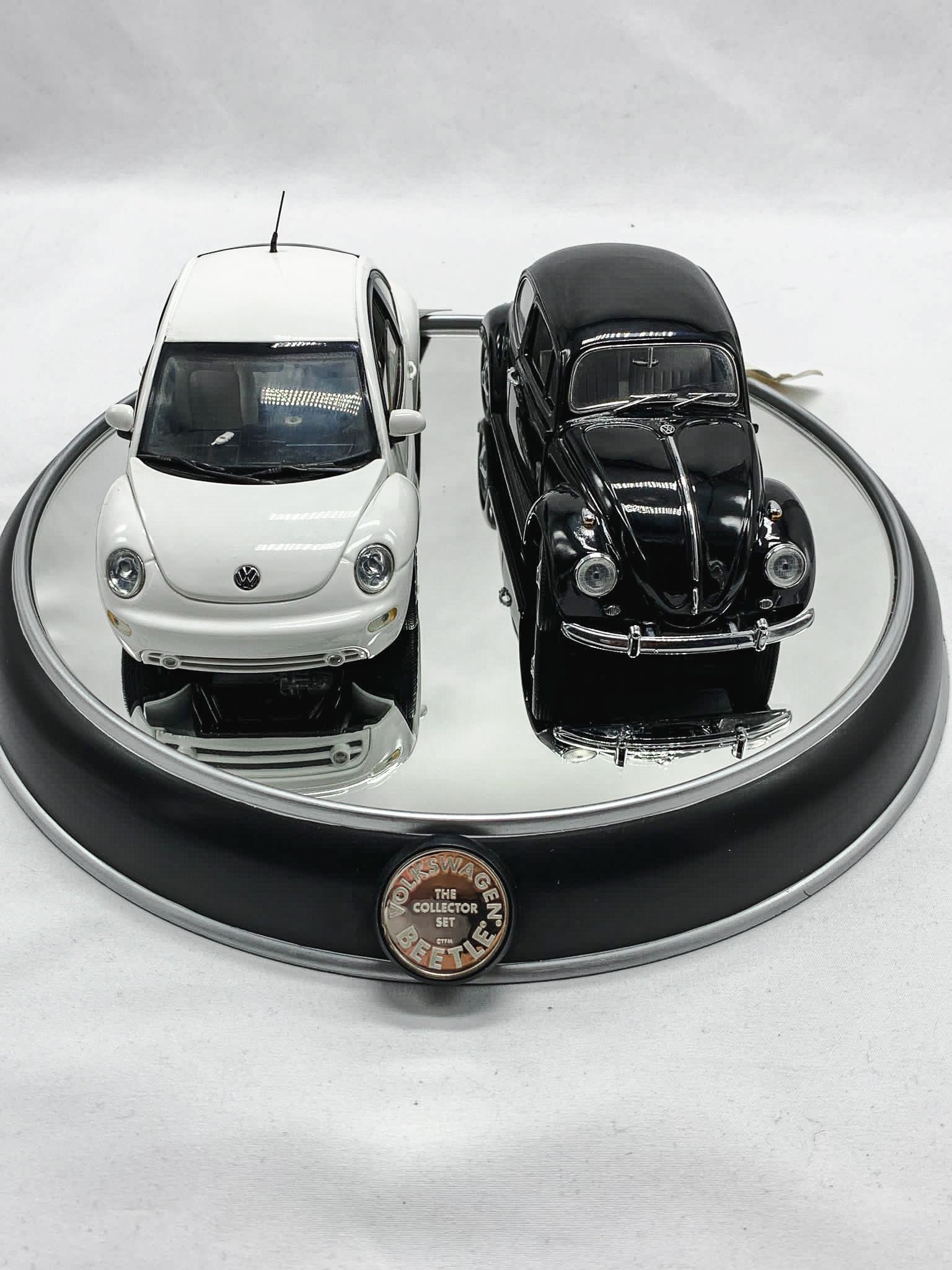 Franklin mint hotsell vw bus