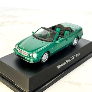 Mercedes Benz ML 63 AMG 1:43 Minichamps Gray - Etsy