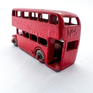 Matchbox 50 Collection -London Taxi - Ford Model A - 1962 Volkswagen Beetle Bug