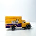 Camion Miniature Bedford 30 CWT - Modèle Corgi Publicitaire Michelin - Année 1956 - Collection Vintage - Occasion