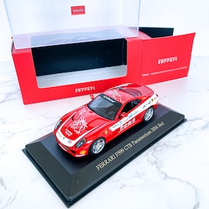 【ixomodels】FERRARI F355 World Tour 1997 Ixomodels Ferrari F355 World Tour 1997 | eBay