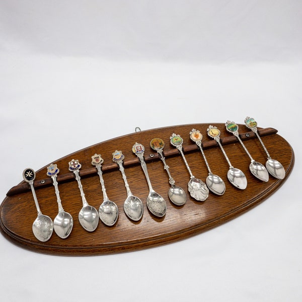 Spoon Display Etsy UK