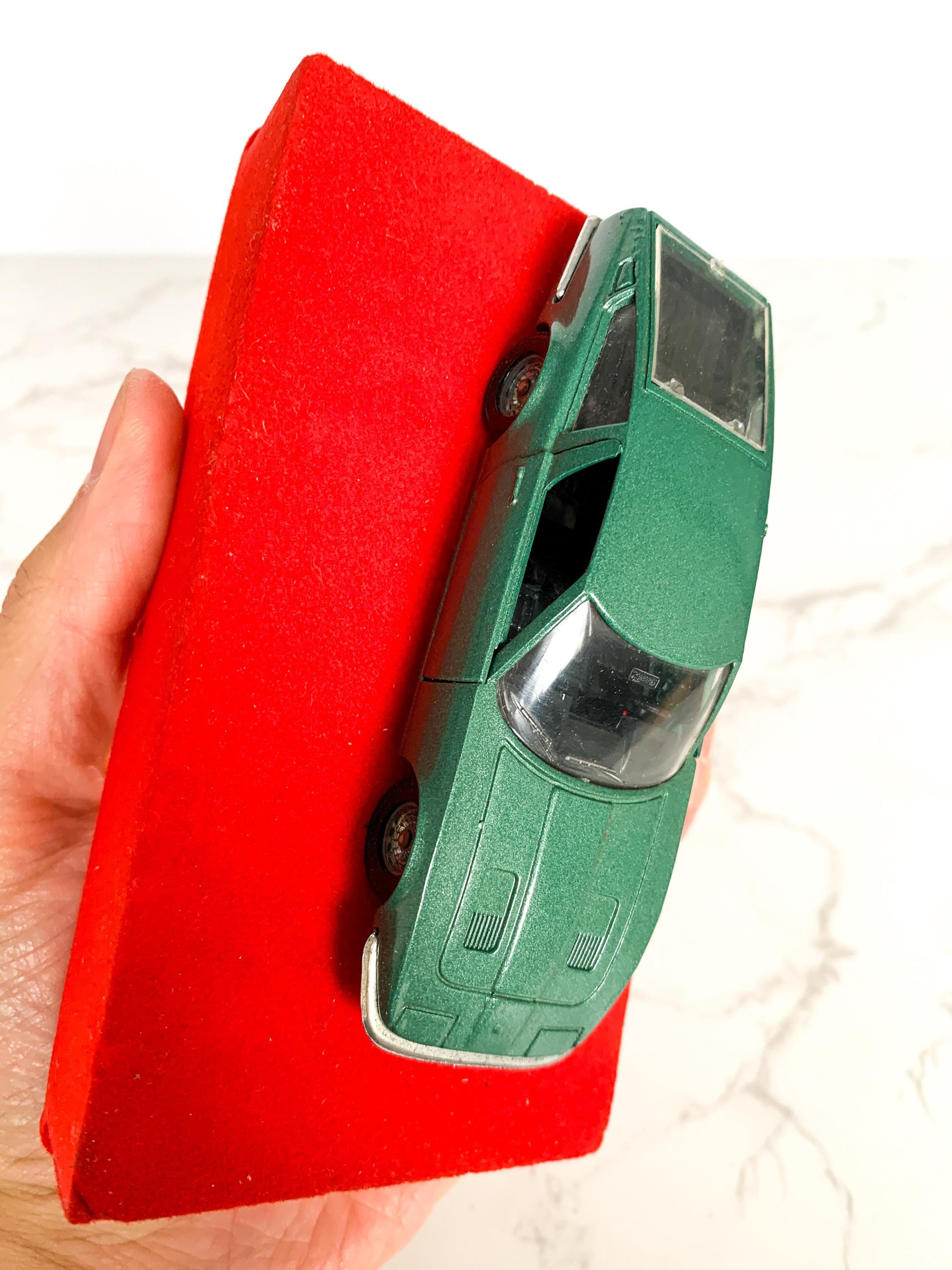 MASERATI Indy(1969-1974) Project d'epoca in vendita