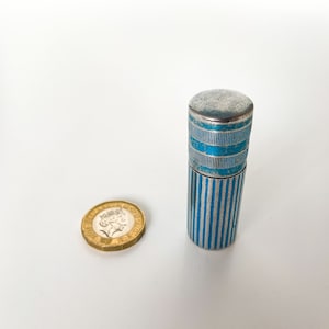 Lippenstift Feuerzeug Petrol Öl Mecheros Vintage Briquet accendino ,Sonnenblume Aluminium Feuerzeug