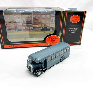 EFE レイランド TS8 タイガータイプ ww1 塗装 18304、1/76 スケール