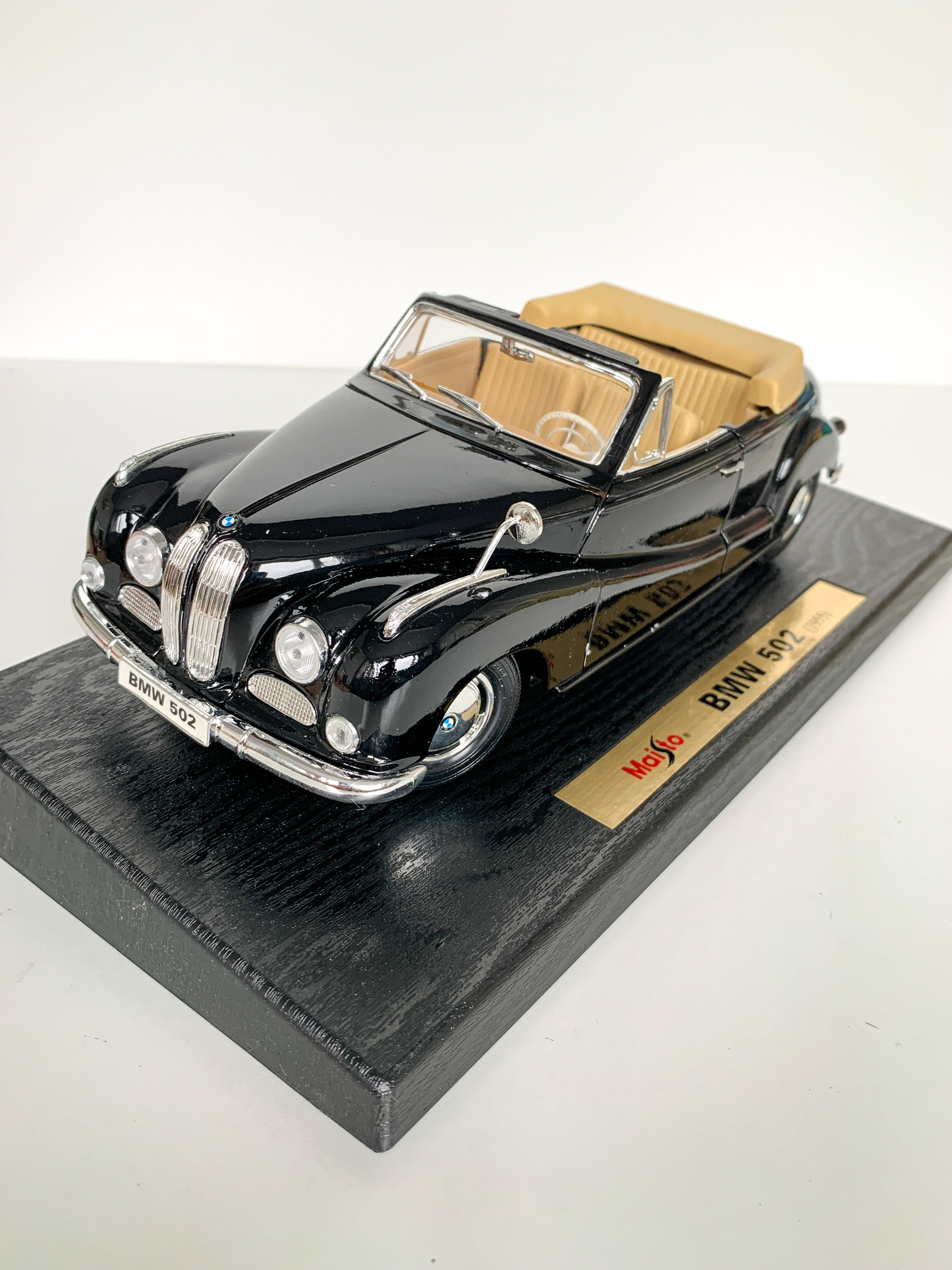 ミニカー MAISTO 1/18 BMW Maisto 1:18 BMW Diecast Cars, Trucks & Vans for sale | eBay