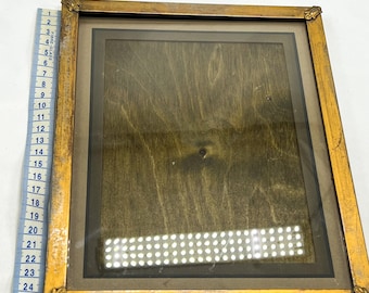 Tiffany & Co. Pewter Picture Frame, Valentine Gift, Unique