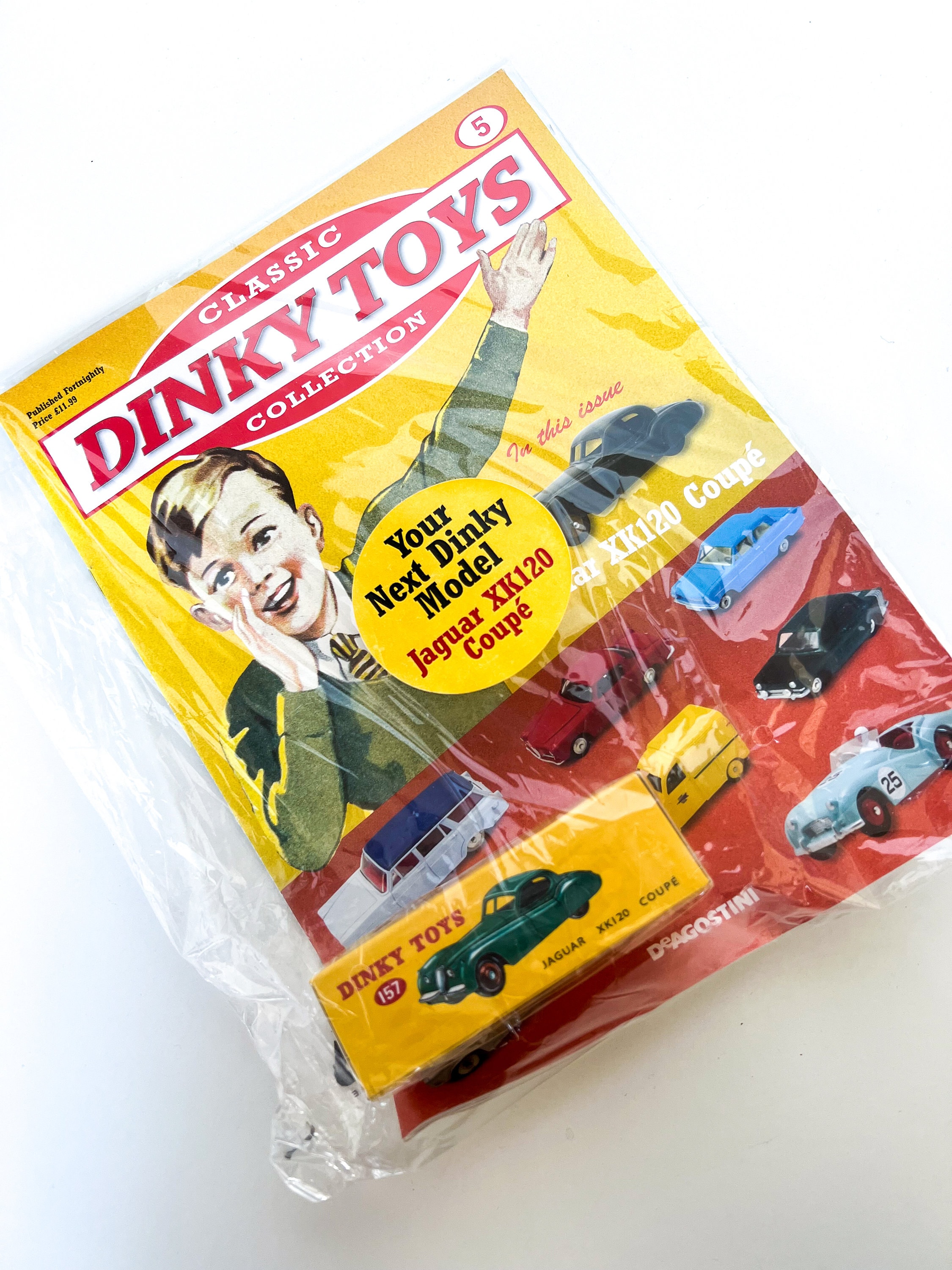 Dinky Toys - Etsy