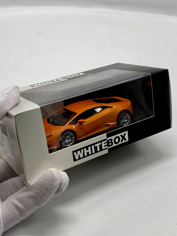 1/43 Lamborghini Huracan Lp 610-4 2014 J04-02-413 | eBay