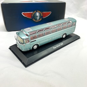 Atlas Edition 1/72 Scale Van Hool 306 Bus Model