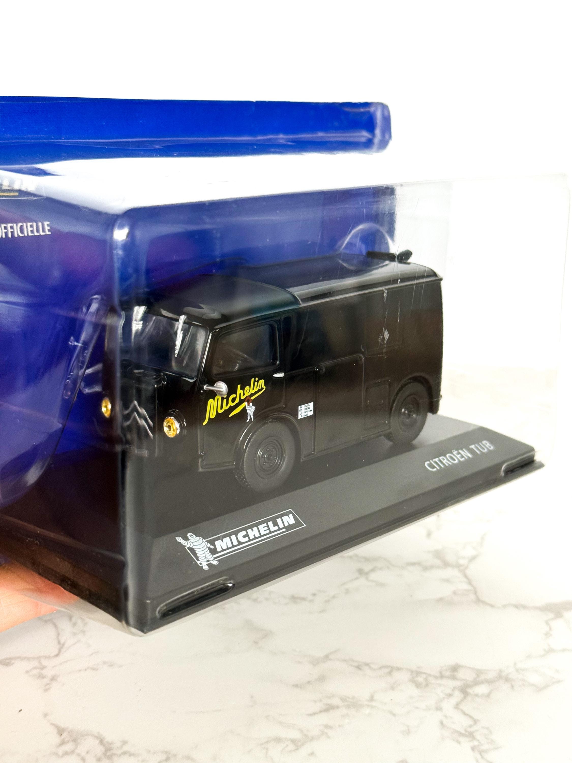 Michelin Diecast - Etsy