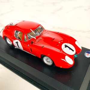 SPARK 1/43 - MASERATI 450 S - 24H LE MANS 1957 S4546 for sale online