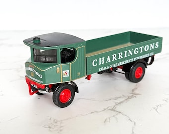 Corgi Ford D Series & Hoynor MKII Car Transporter Junior