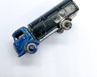 マッチボックス レスニー トラック - キャリア ゴミ収集車