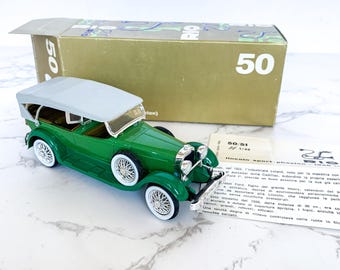 Lincoln Continental Limousine Corgi Toys 1/43 - Etsy