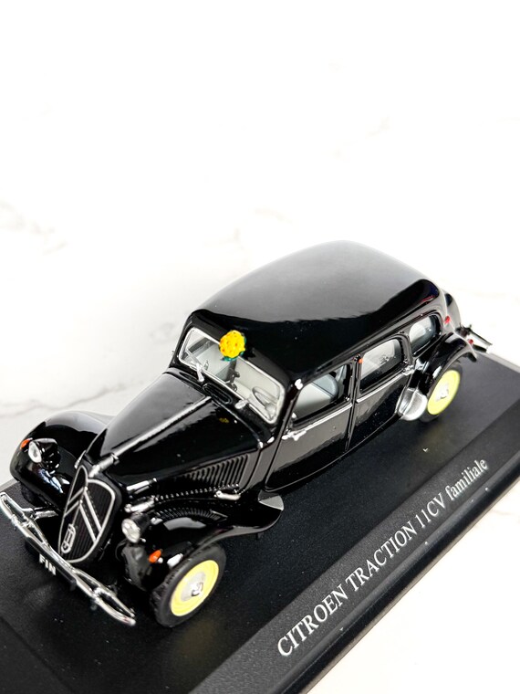 NOREV Citroën Total 1/43 ミニカー Citroën 1:43 Diecast Rally Cars