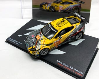 MAISTO 1/18 Aston Martin DB7 VANTAGE - Etsy New Zealand